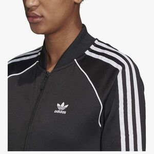 adidas Originals Women’s Superstar Track Jacket